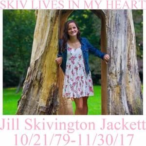 Meet your Posher, Julia